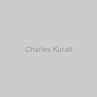 Charles Kuralt